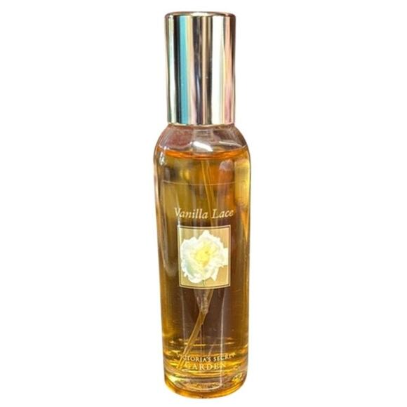 Retired Victoria's Secret Vanilla Lace EDT PERFUME 1 oz. NEW - Picture 1 of 7